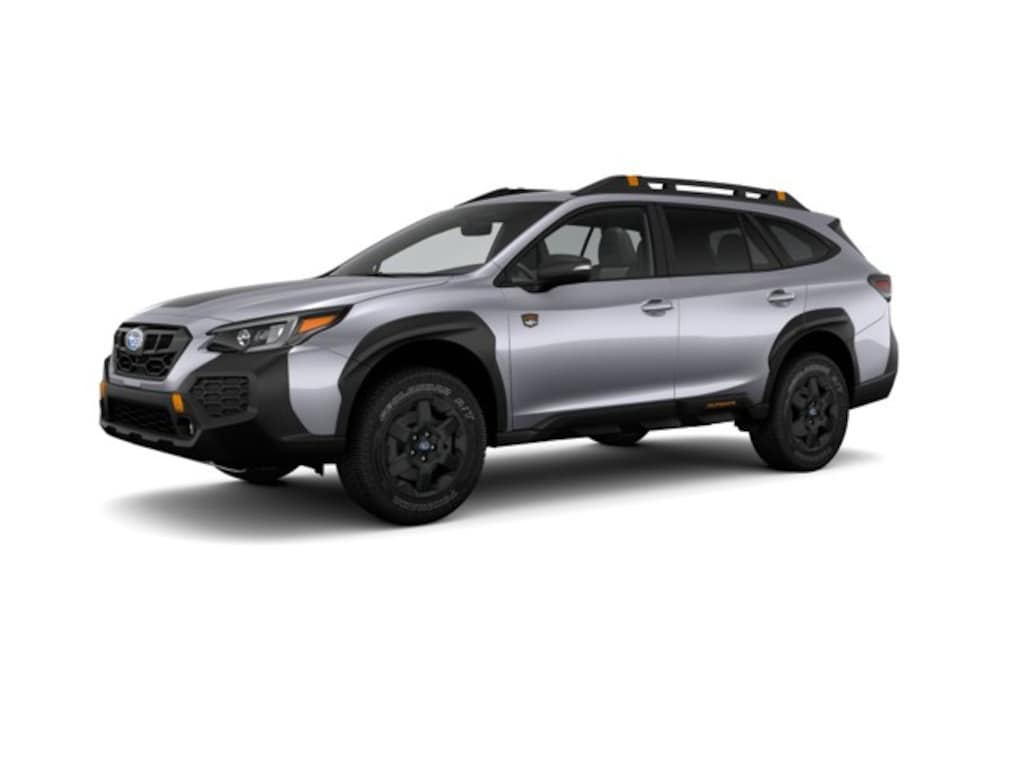New 2025 Subaru Outback Wilderness SUV