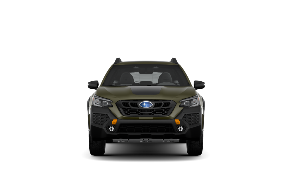 New 2025 Subaru Outback Wilderness SUV