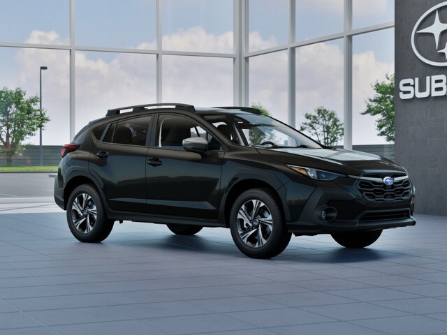 2026 Subaru Crosstrek Premium photo 2