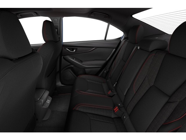 2026 Subaru WRX Premium - Photo 51
