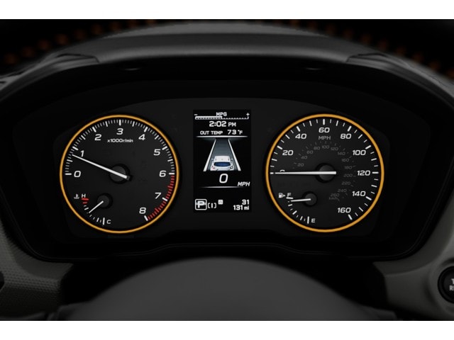 2025 Subaru Crosstrek Wilderness - Photo 46