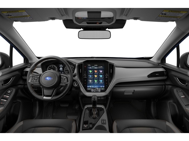 2026 Subaru Crosstrek Limited - Photo 44