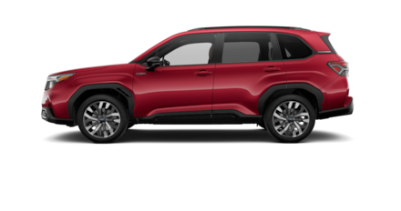 2025 Subaru Forester Hybrid Touring SUV