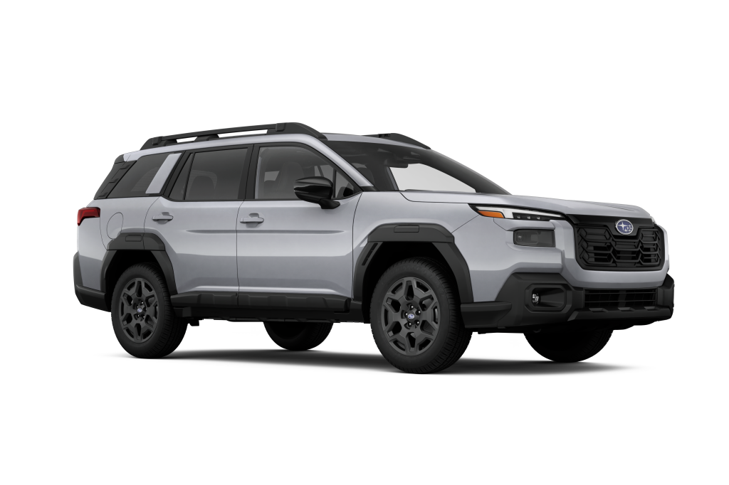 New 2026 Subaru Outback Limited SUV