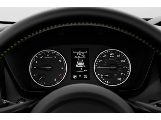 New 2026 Magnetite Gray Subaru Onyx Edition Touring 7-Passenger image 18