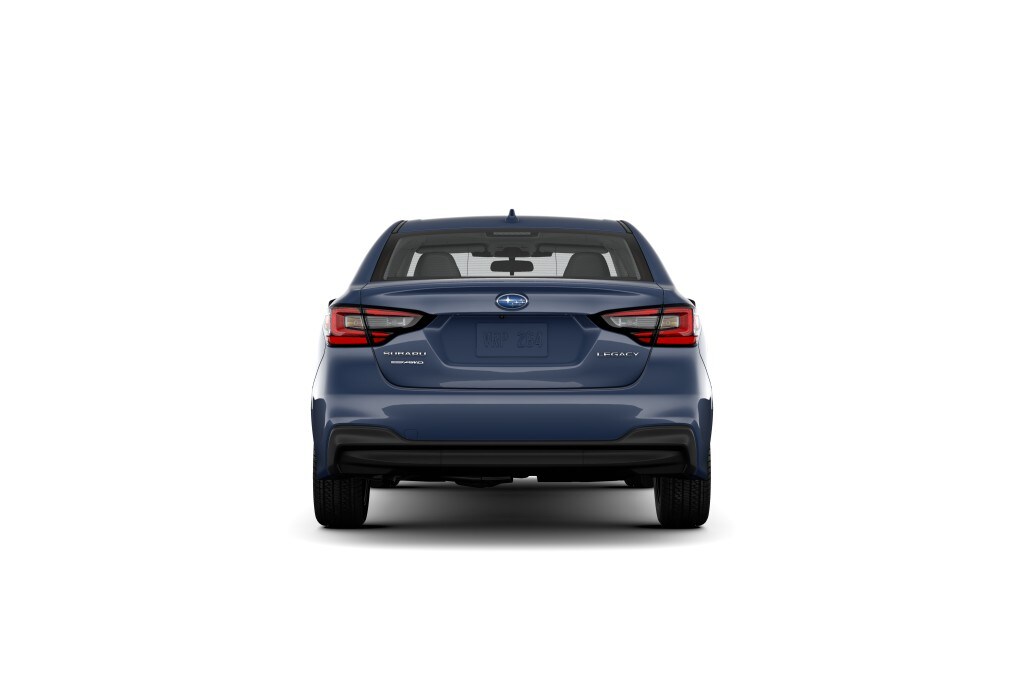 2025 Subaru Legacy Premium - Photo 23