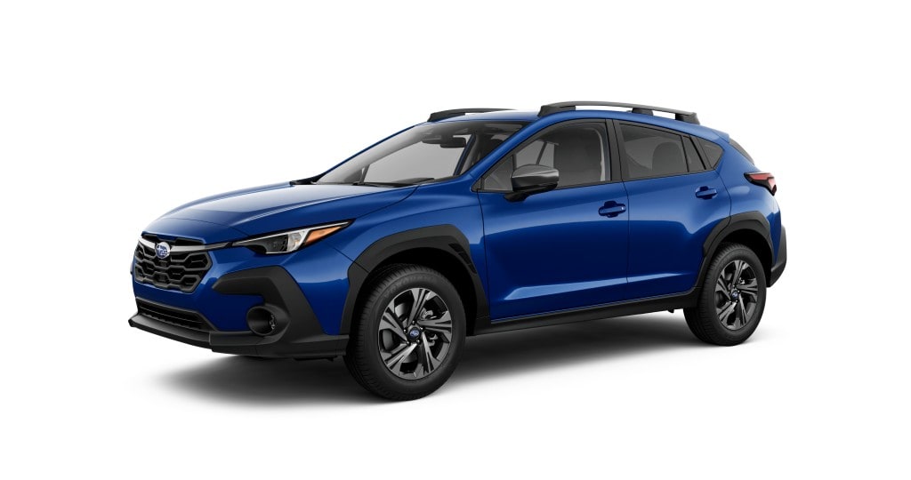 2026 Subaru Crosstrek Premium - Photo 42