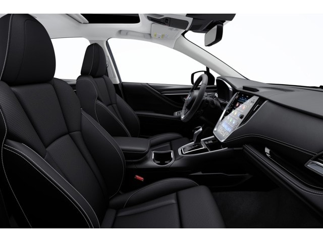 2025 Subaru Legacy Limited - Photo 19