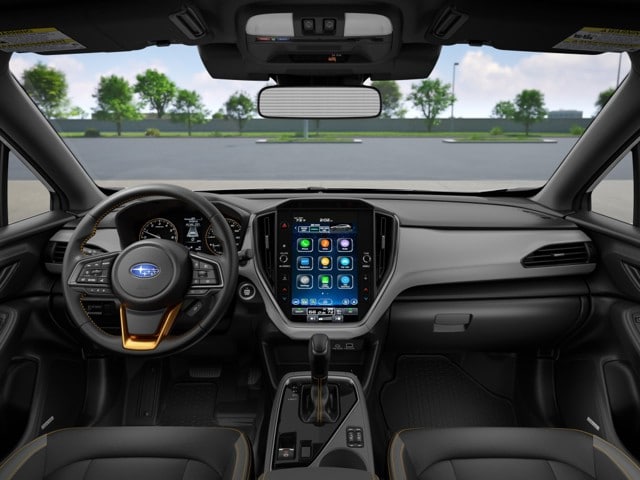 2026 Subaru Crosstrek Wilderness - Photo 18