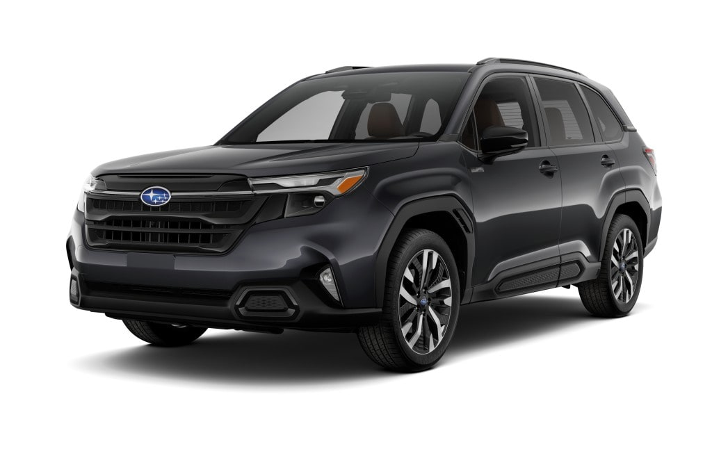 2025 Subaru Forester Touring's photo