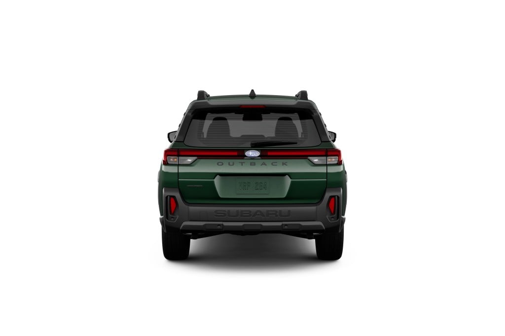 2026 Subaru Outback Limited XT - Photo 9
