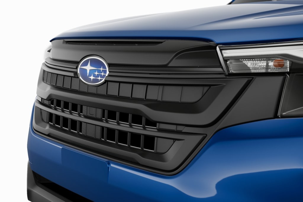 2026 Subaru Forester Base - Photo 51
