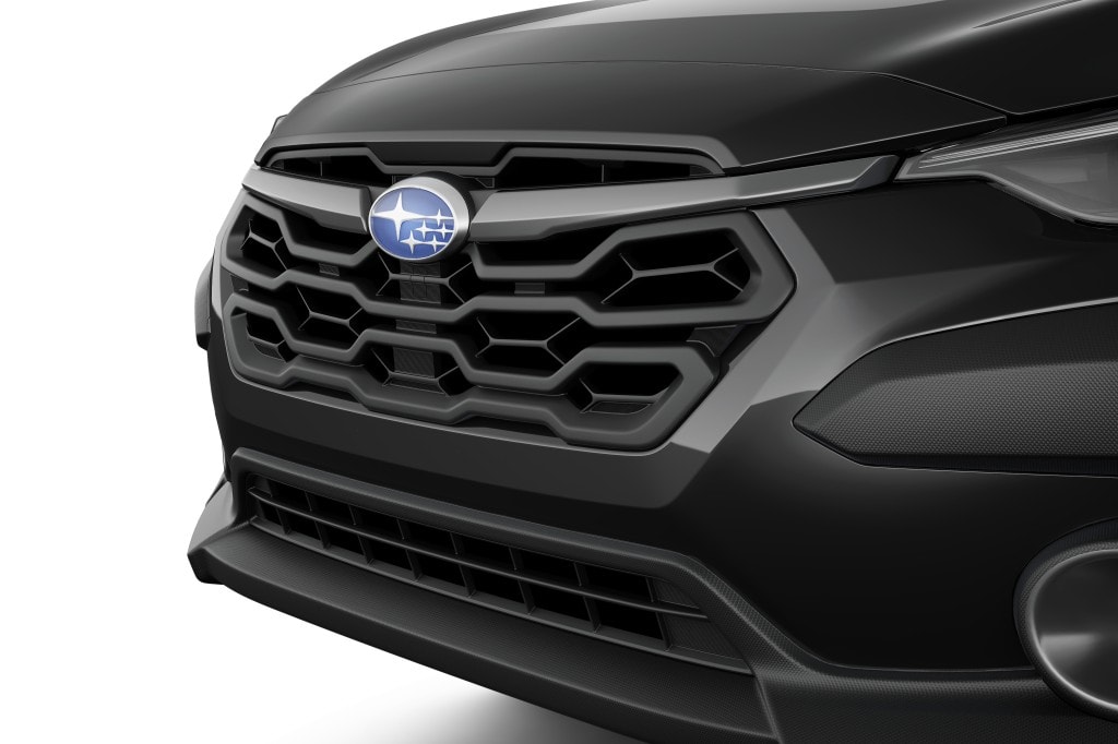 2026 Subaru Crosstrek Limited - Photo 20