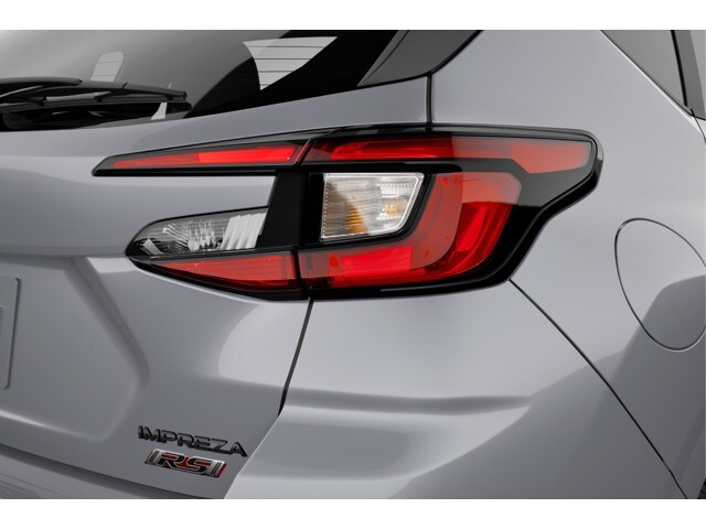 2026 Subaru Impreza RS - Photo 43