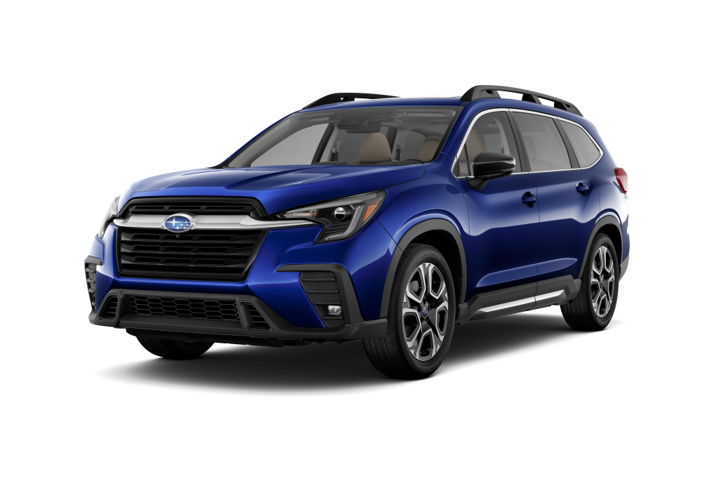 2026 Subaru Ascent Limited's photo
