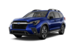  Subaru Ascent