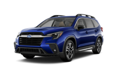 2026 Subaru Ascent Limited 7-Passenger SUV