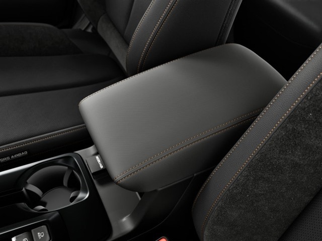 New 2026 River Rock Pearl Subaru Touring image 19
