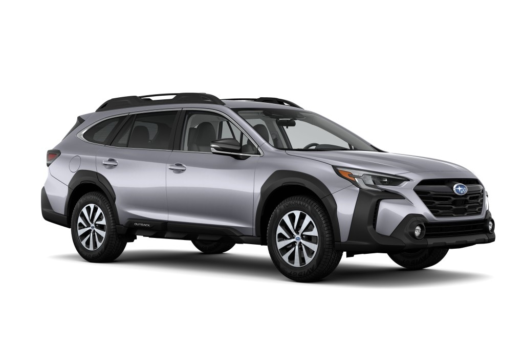 New 2025 Subaru Outback Premium SUV