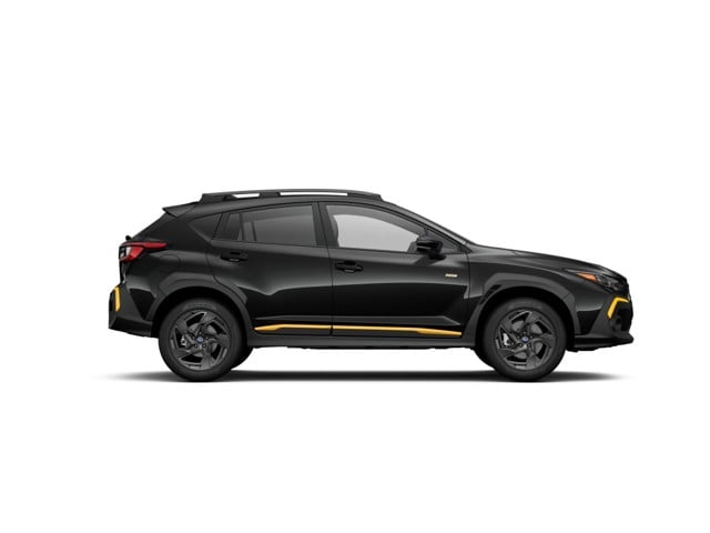 2026 Subaru Crosstrek Sport - Photo 24