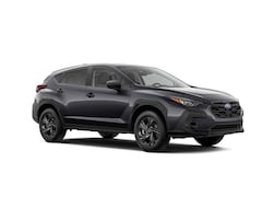 2025 Subaru Crosstrek Base SUV