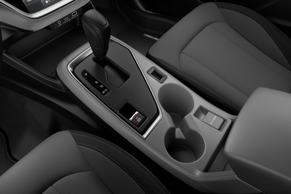2026 Subaru Crosstrek Premium - Photo 46