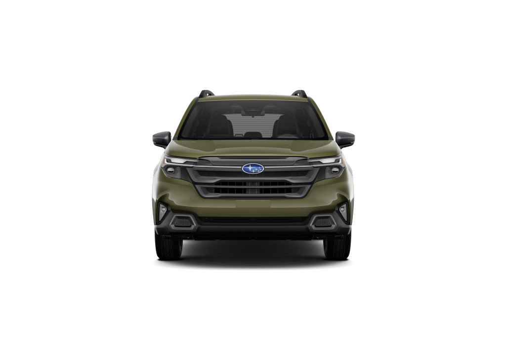 New 2025 Subaru Forester Limited SUV