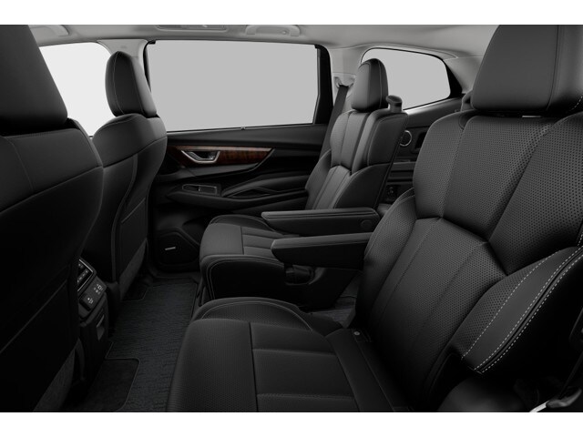 2025 Subaru Ascent Touring photo 19