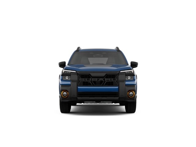 New 2026 Geyser Blue Subaru Wilderness image 8