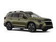  Subaru Ascent