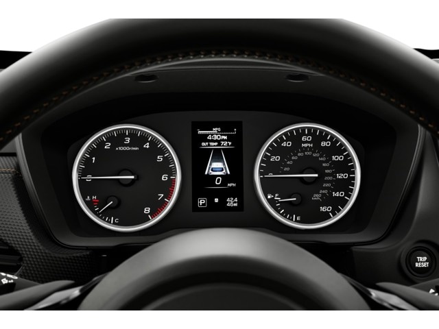 2026 Subaru Forester Sport - Photo 44