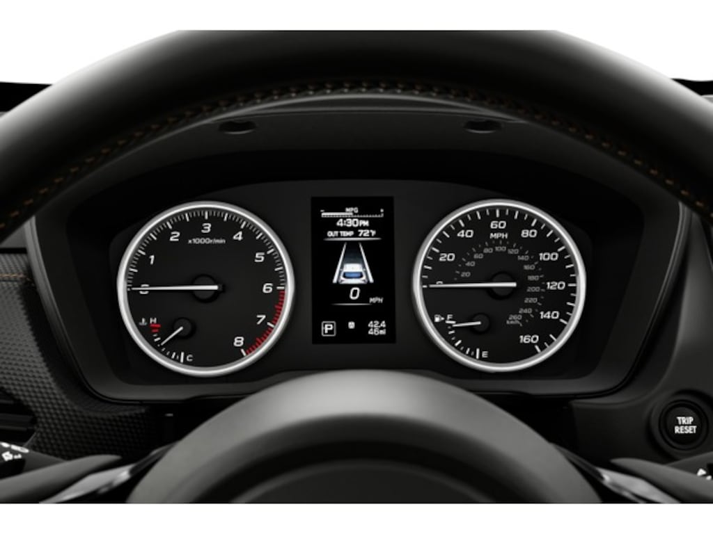 New 2026 Subaru Forester Sport SUV