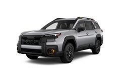 2026 Subaru Outback Wilderness SUV near Boston, MA