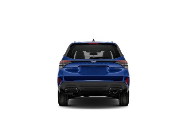 2026 Subaru Forester Sport - Photo 40