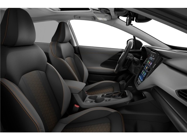 2026 Subaru Crosstrek Limited - Photo 21