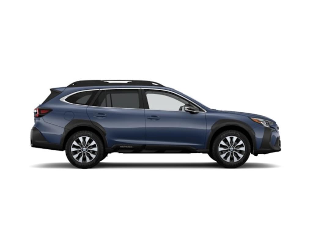 New 2025 Subaru Outback Limited SUV