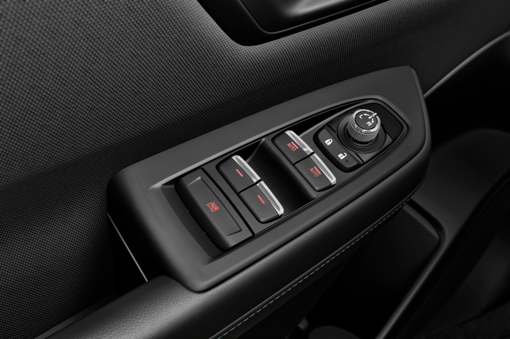 2026 Subaru Forester Premium - Photo 38