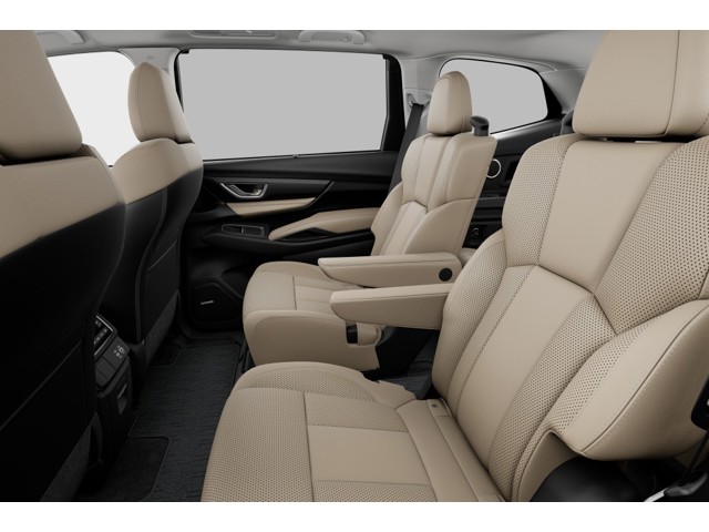 2026 Subaru Ascent Limited - Photo 42