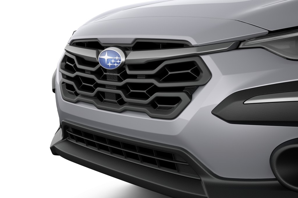 2026 Subaru Crosstrek Limited - Photo 14
