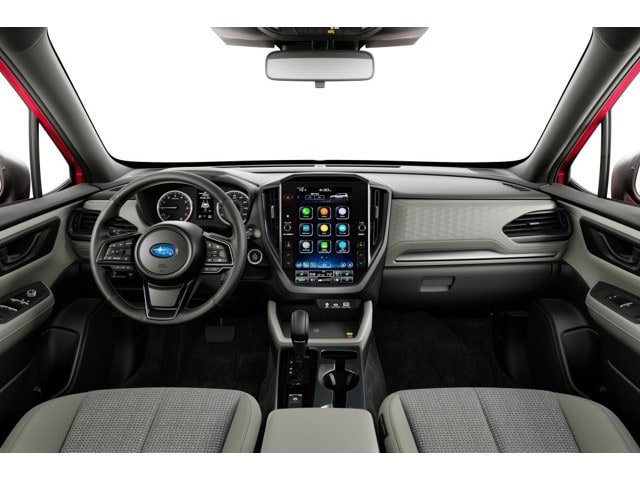 2026 Subaru Forester Premium - Photo 33