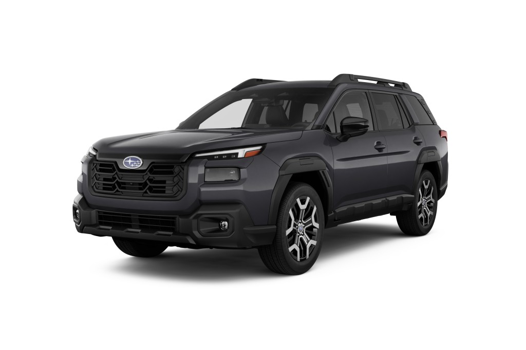 2026 Subaru Outback Touring XT SUV