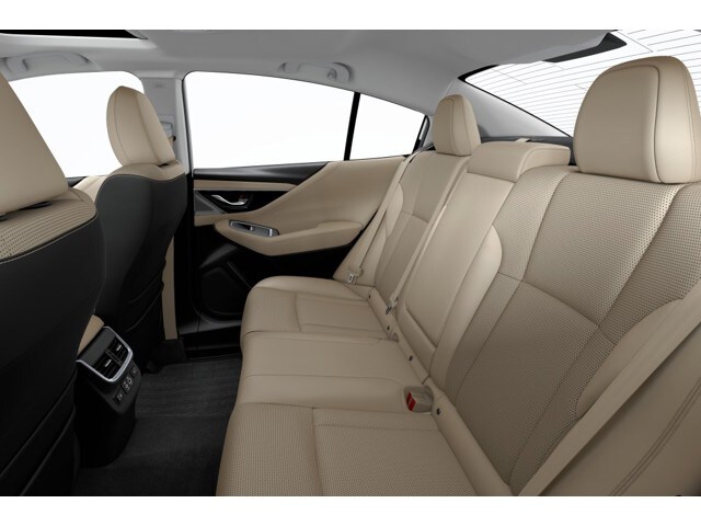 2025 Subaru Legacy Limited - Photo 18