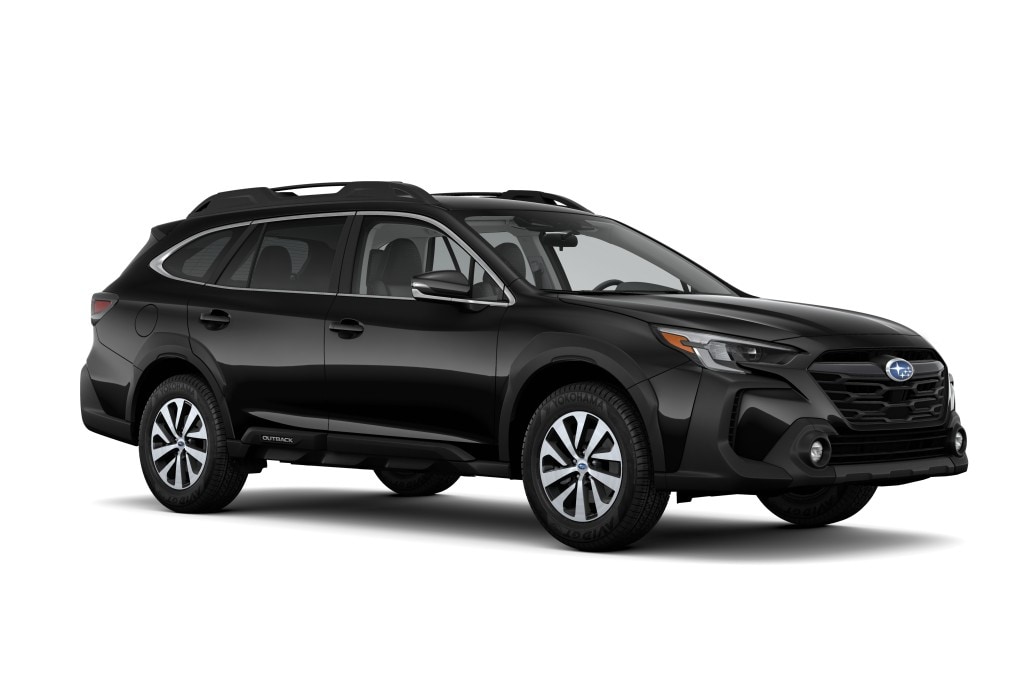 New 2025 Subaru Outback Premium SUV