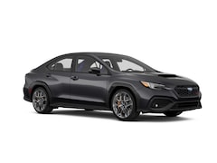 2025 Subaru WRX tS Sedan