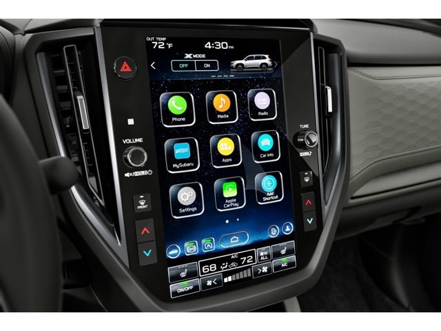 2026 Subaru Forester Premium - Photo 38