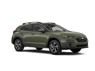 2026 Subaru Crosstrek Premium SUV