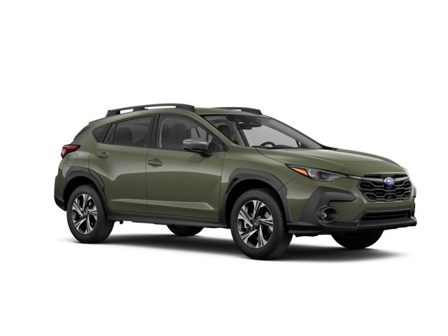 2026 Subaru Crosstrek Premium photo 3