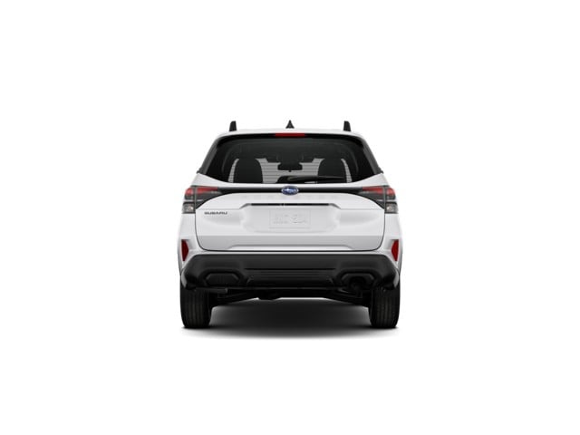 2026 Subaru Forester Premium - Photo 27