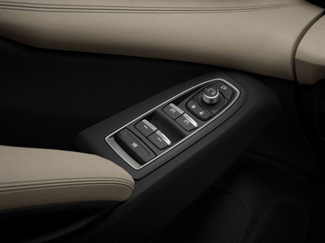 New 2027 Crystal Black Silica Subaru Limited 8-Passenger image 22