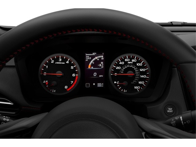 2025 Subaru WRX Limited - Photo 33